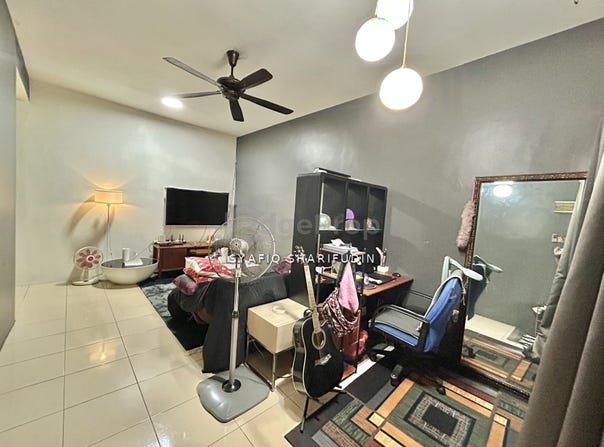 Jalan Sejahtera 8a/Ku8, Klang, Selangor 41050