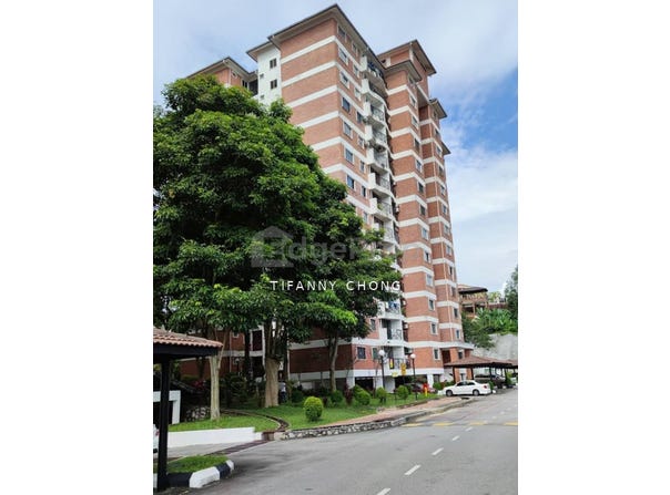 Jalan Sungai Long, Bandar Sungai Long, Selangor 43200