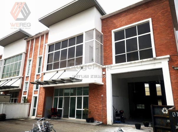Rawang, Selangor 48200