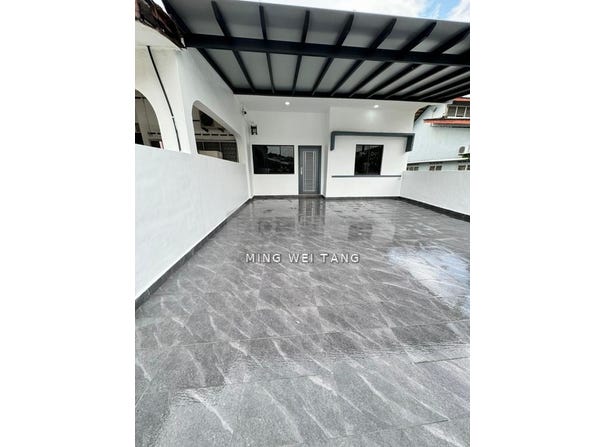 Jalan Camar, Jalan Undan, Jalan Pekaka, Johor Bahru, Johor 81200