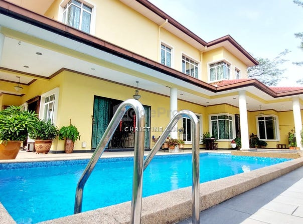 Sunway Damansara, Selangor 47810