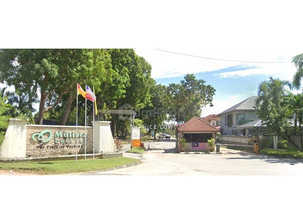 Puchong, Selangor 47100