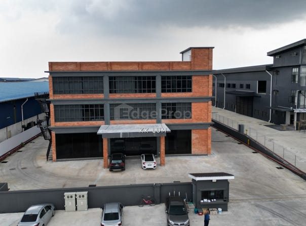 Sungai Buloh, Selangor