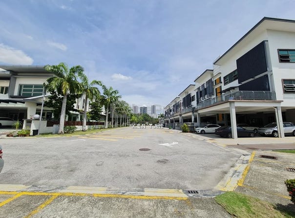 Seri Kembangan, Selangor 43300