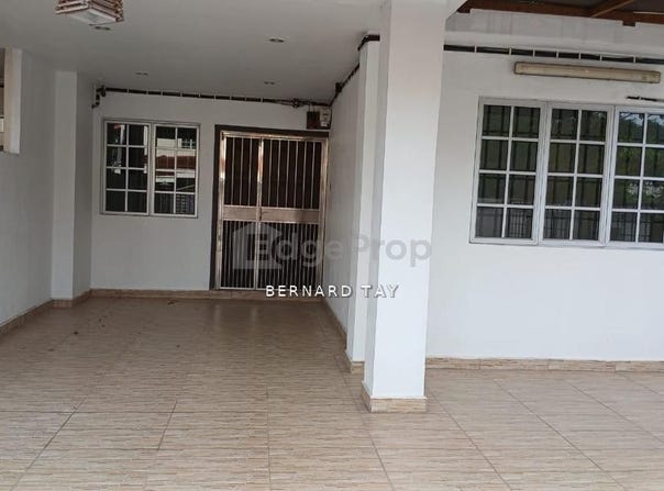 Jalan BP 10, Puchong, Selangor 47100