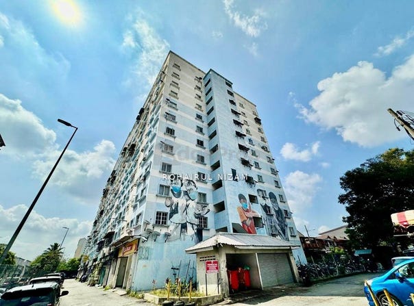Petaling Jaya, Selangor 46000