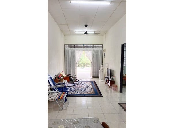 Jalan Mahsuri, Padang Serai, Kedah 9400