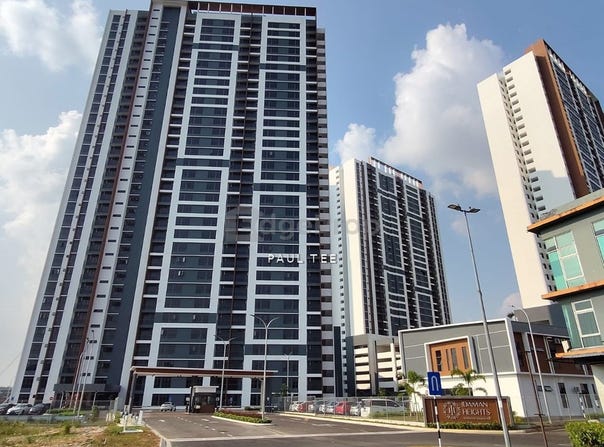 Iskandar Puteri, Johor 79100