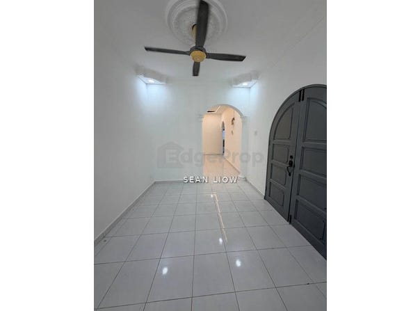 Jalan Bacang, Pasir Gudang, Johor 81700