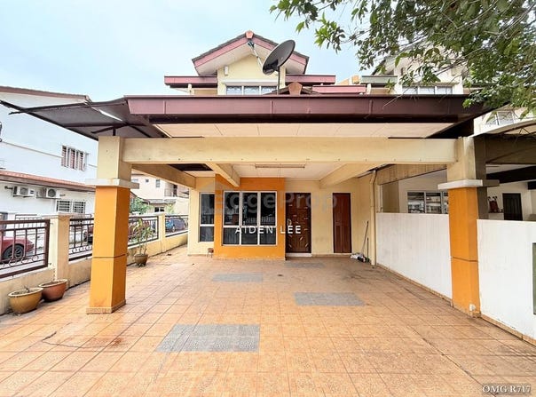 Jalan Setia Impian U13/4a-4p, Setia Alam/Alam Nusantara, Selangor 40170