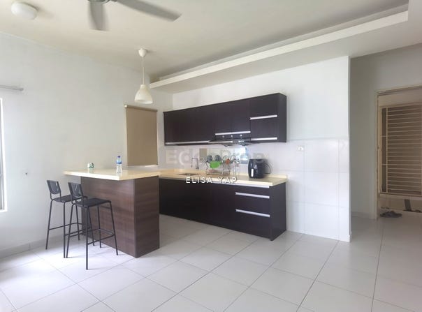 Jalan PJU 8/1, Damansara Perdana, Damansara Perdana, Selangor 47410