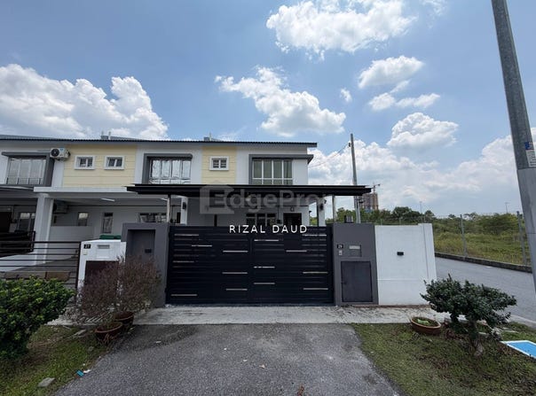 TSW 1/3, Sepang, Selangor 43900
