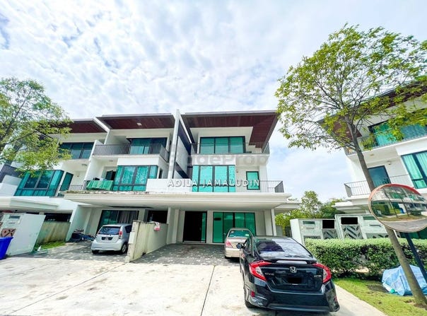 Setia Alam, Shah Alam, Selangor 40170