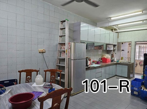 Klang, Selangor 41050