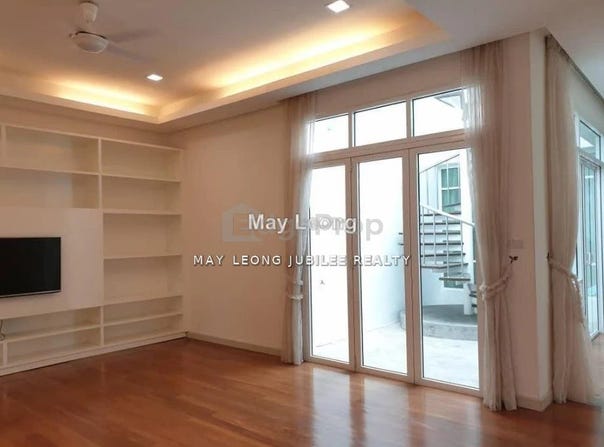 Jalan Langgak Tunku, Bukit Tunku, Kenny Hills (Bukit Tunku), Kuala Lumpur 50480