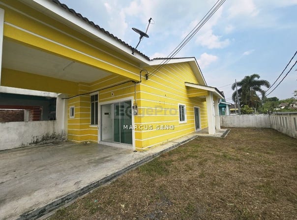 Tanjung Andaman, Kinta, Perak 31250