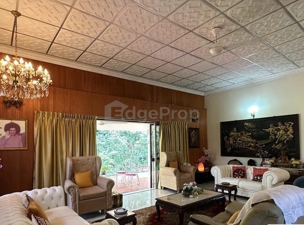 Jalan Persekutuan, Bangsar, Bangsar, Kuala Lumpur 50480