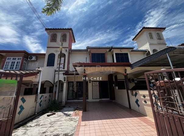 Jalan Rapat Baru, Ipoh, Perak 31350