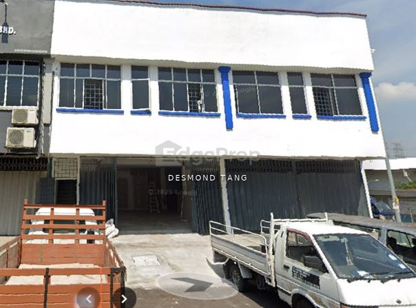 Rawang, Selangor 48000