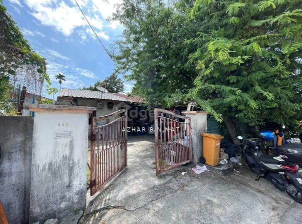 Jalan Ikan, Ampang, Selangor 68000