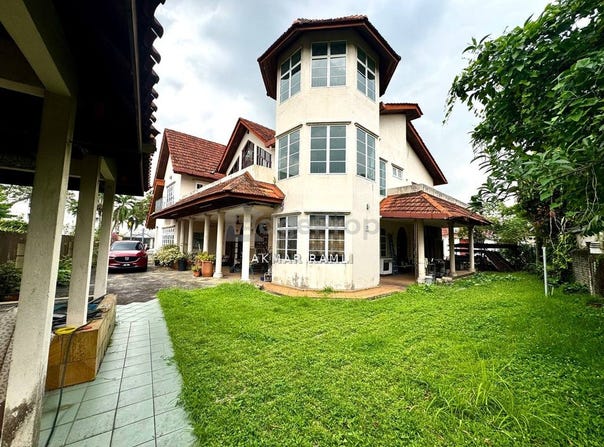 Jalan Templer, Petaling Jaya, Selangor