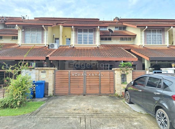 Shah Alam, Selangor 40000