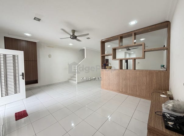 Jalan Damai Perdana, Cheras, Selangor 56000
