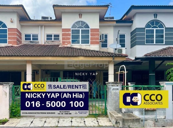 Ipoh, Perak 31350