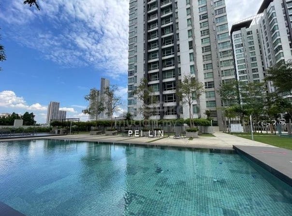 Jalan Sentul Indah, 51000, Kuala Lumpur, Sentul, Kuala Lumpur 51000