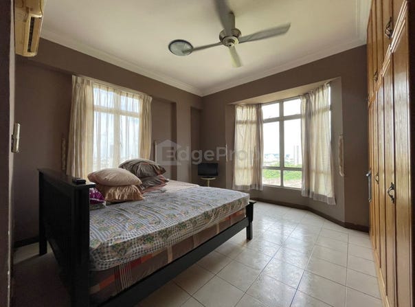 Jalan Pipit, Bandar Puchong Jaya, Puchong, Selangor 47100