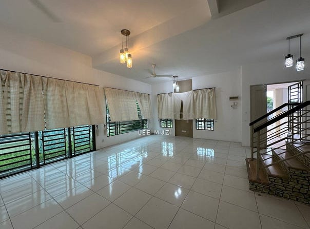 Lahat Mines, Lahat, Perak 30200