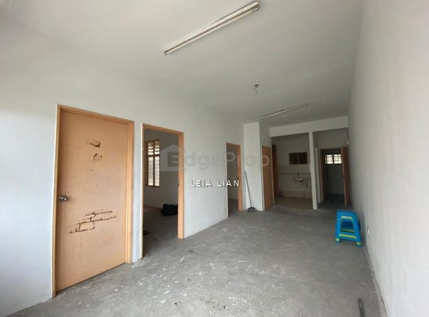 Jalan Laman Putri 3, Bandar Puteri Puchong, 47100, Selangor, Bandar Puteri Puchong, Selangor 47100