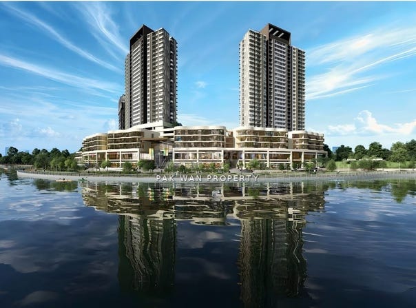 Putrajaya, Putrajaya 62250