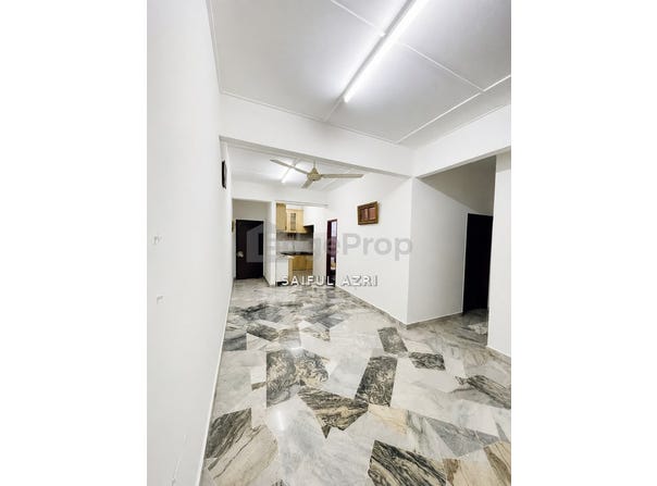 Jalan Mulia, Ampang, Selangor 68000