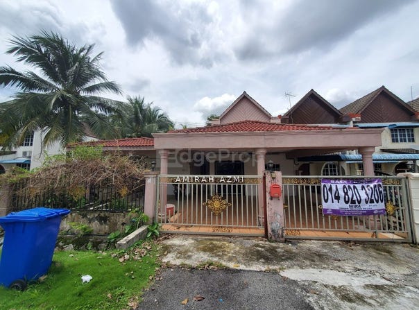 Shah Alam, Selangor 40000