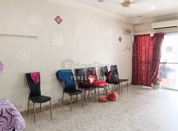 Lebuh Pulau Pinang, Klang, Selangor 41400