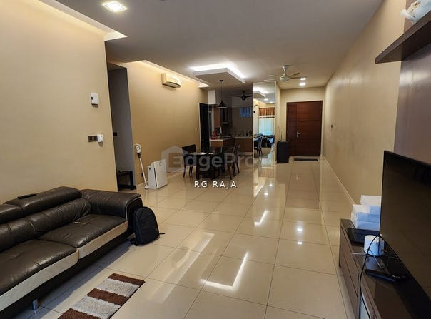 Jalan Lapangan Terbang Subang, 47200, Selangor, Saujana, Selangor 40150