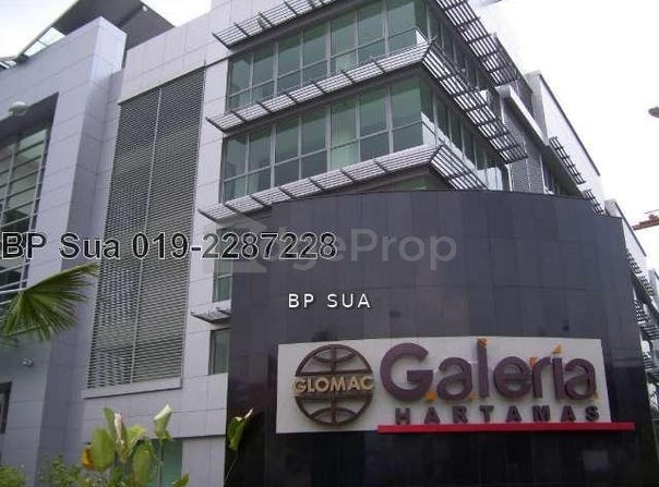 Sri Hartamas, Kuala Lumpur 0