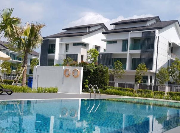 Jalan Residence, Kajang, Selangor 43000