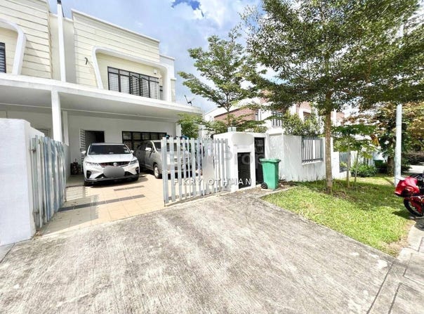 Semenyih, Semenyih, Selangor 43500