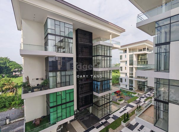 ipoh casa bintang residence, Ipoh, Perak 31400