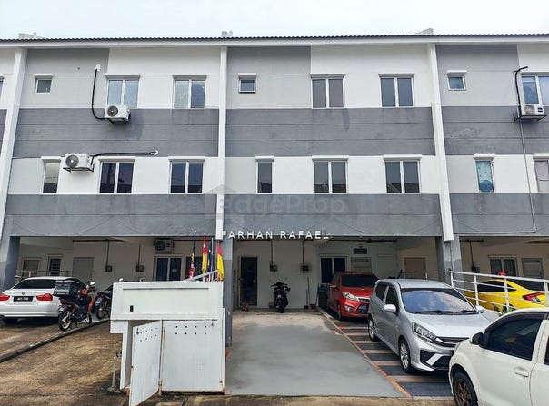 Sungai Buloh, Selangor 47000
