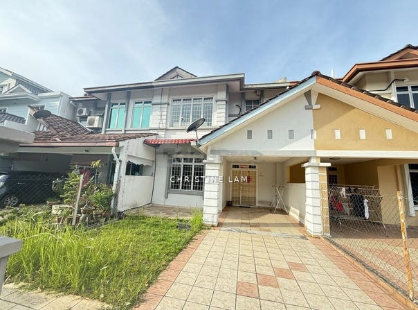 Kota Kemuning, Selangor 40460