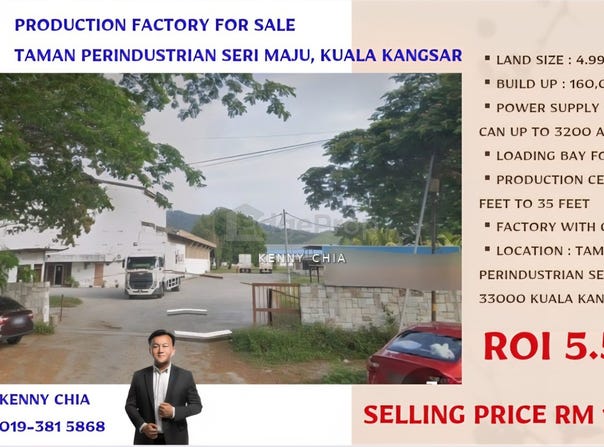 Kuala Kangsar, Perak