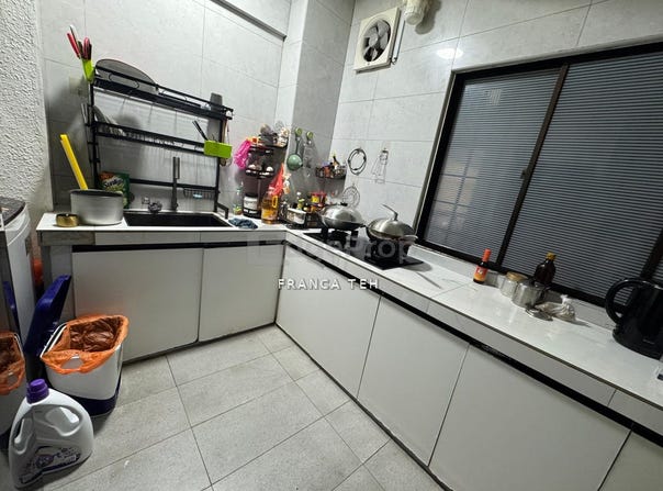 Cheras, Selangor 68000