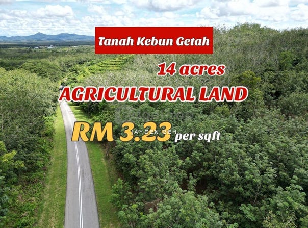 Jitra, Kedah 6000