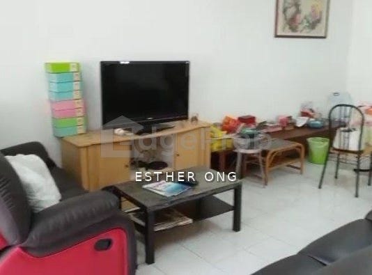 Jalan Puteri, Bandar Puteri Puchong, Selangor 47100