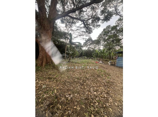 Hulu Langat, Selangor 43100
