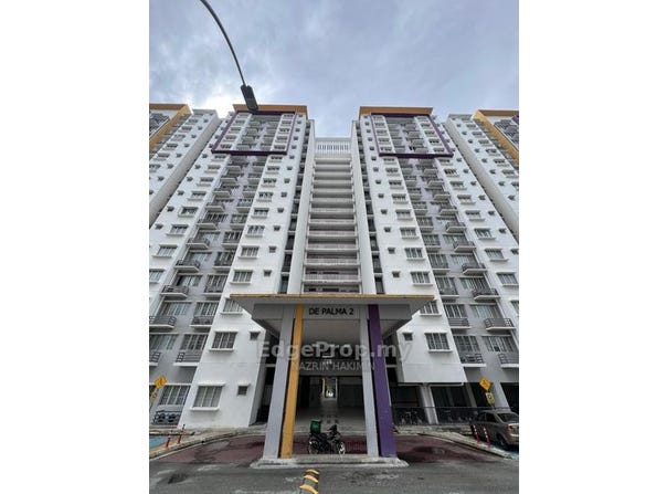 Shah Alam, Selangor 40170