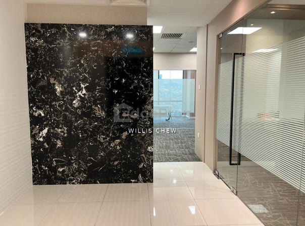 Jalan Bangsar Utama 1, Bangsar, Kuala Lumpur 59000